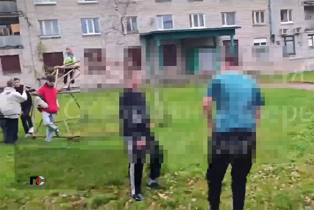 В Тверской области из-под стражи освобожден зачинщик драки подростков в Нелидово