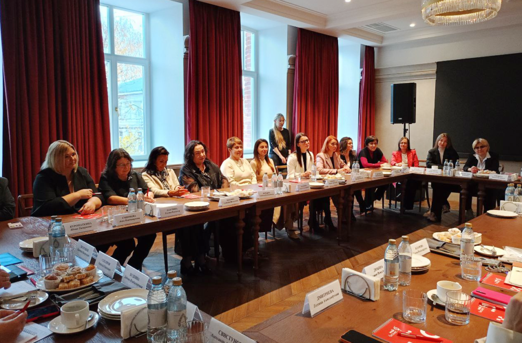    Пресс-служба администрации Костромской области