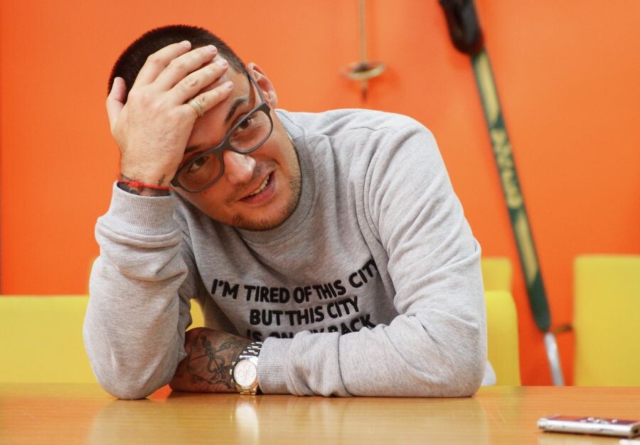     / Источник: © РИА Новости/Владимир Трефилов