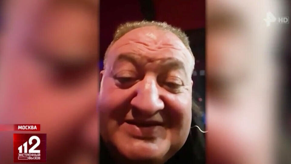 Вот так выглядел азербайджанец Надир Абулов, брачный аферист, жертвами которого стали 10 женщин. И вот таким лицом, похожим на картофель, он и очаровывал женщин