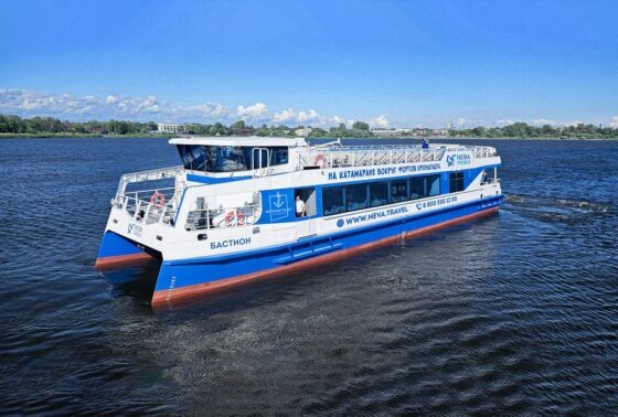     Фото: «Нева Тревел»