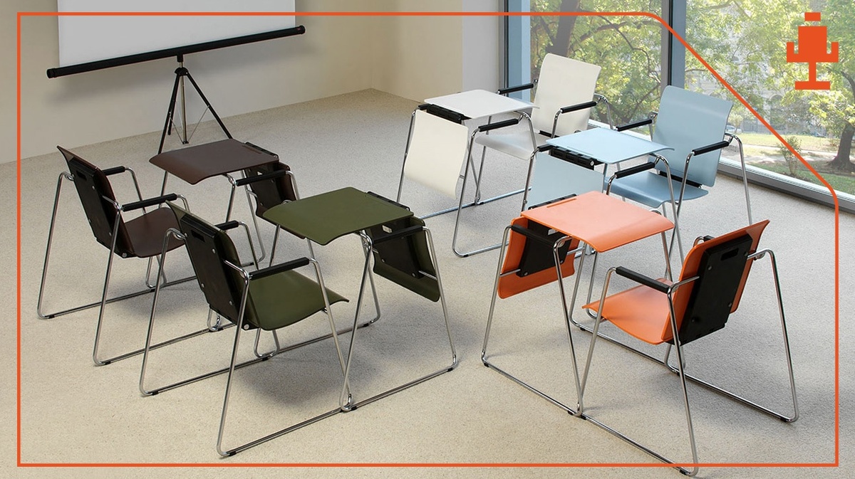 Современные офисы меняются под влиянием новых технологий и рабочих форматов. Мебель становится ключевым элементом адаптивных пространств, влияя на комфорт, продуктивность и взаимодействие сотрудников.