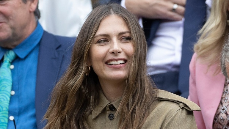    Мария Шарапова. Global Look Press