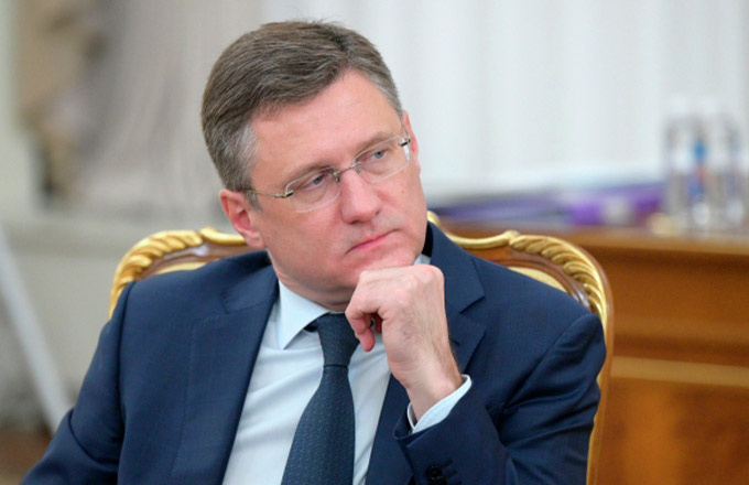 Александр Новак видит большой потенциал у сотрудничества России и Индии в угольной сфере.