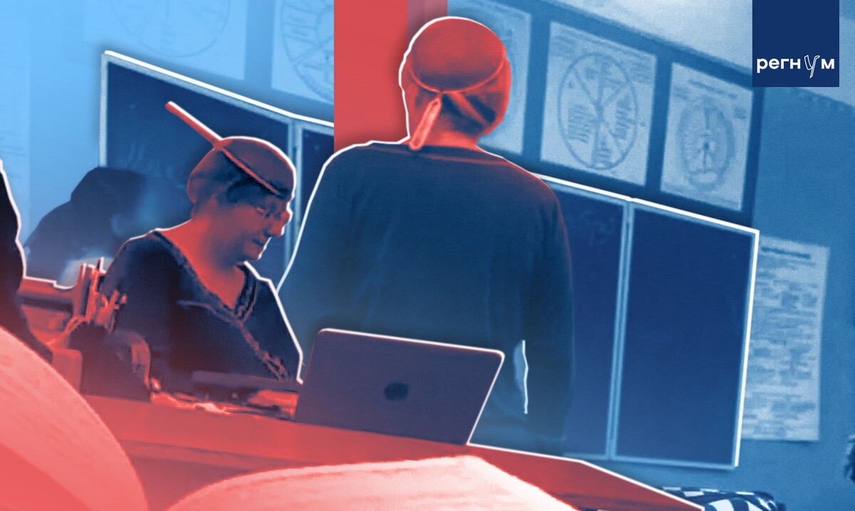     / Источник: © ИА Регнум