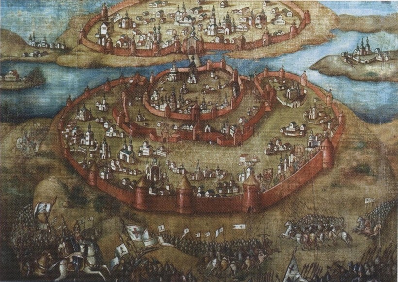  Великий Новгород(вроде)