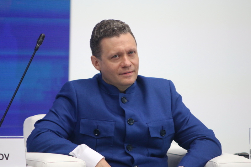    © Maksim Konstantinov/Globallookpress