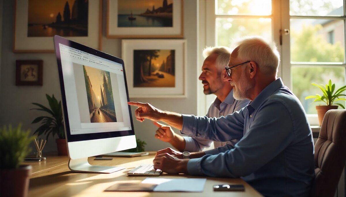 Собственный архив изображений СРХ