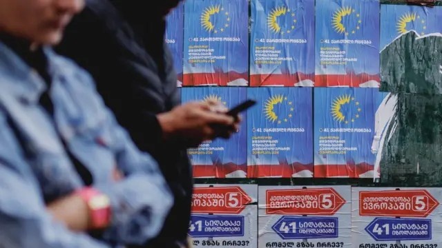 Автор фото, Florian Gaertner/Photothek