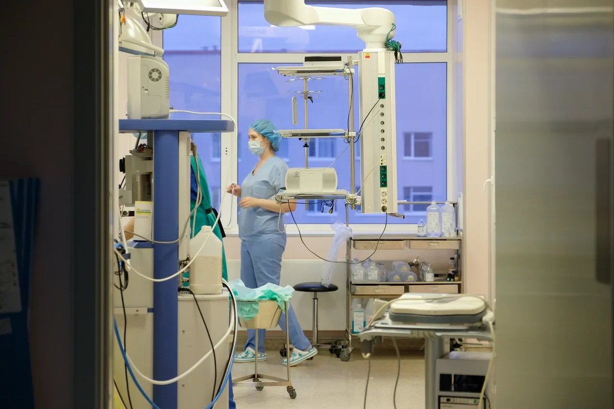 Фото: Артем Килькин