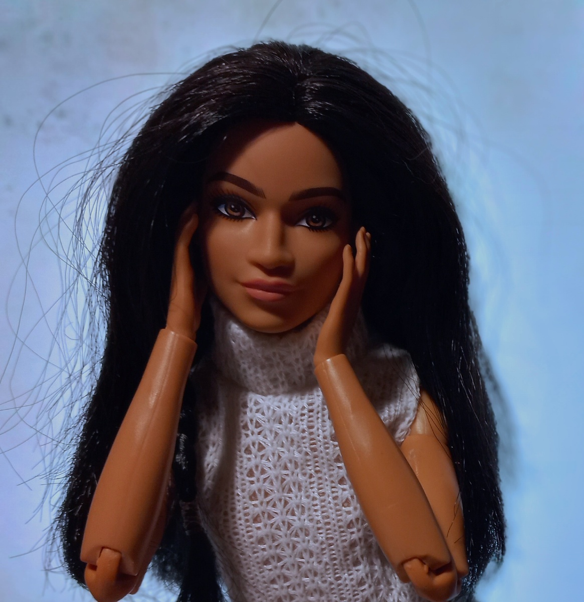 Меган Джонс