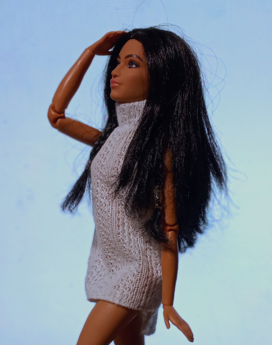 Меган Джонс