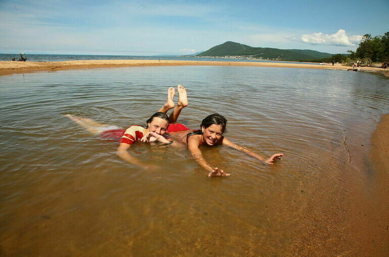   Игорь Самохвалов/ПГ