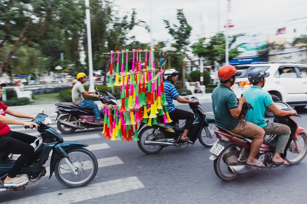 Фото из интернета. Похоже на Индию, но не Индия