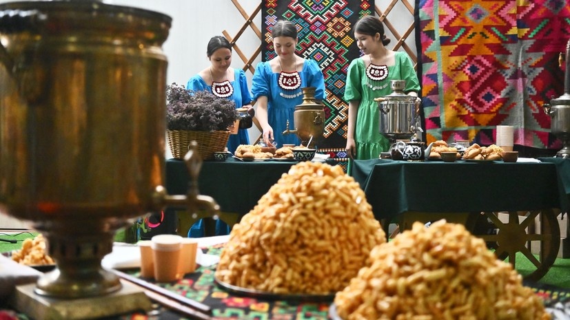   РИА Новости Кристина Кормилицына