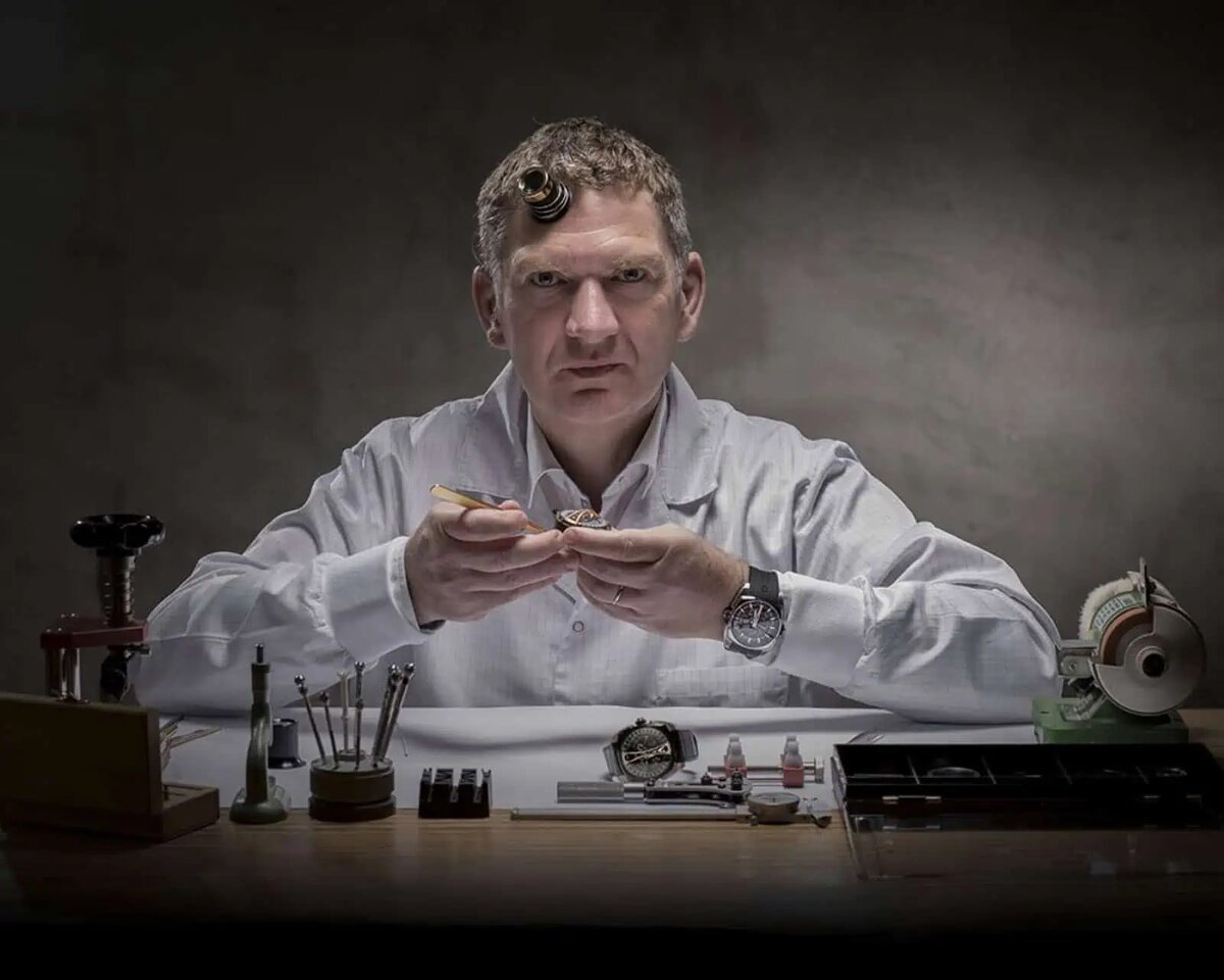 Жан-Франсуа Можон