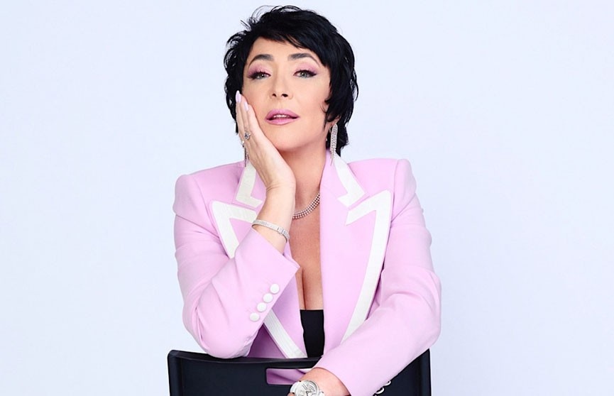 Концерт Лолиты Милявской