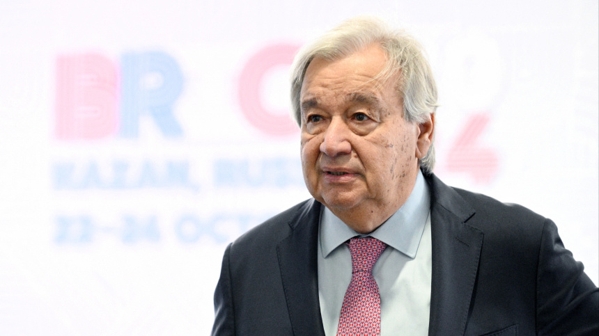    Фото: Reuters/Kirill Zykov/BRICS-RUSSIA2024.RU