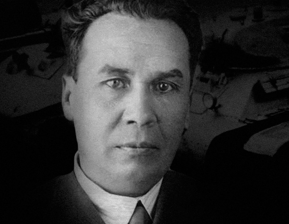 Михаил Кошкин