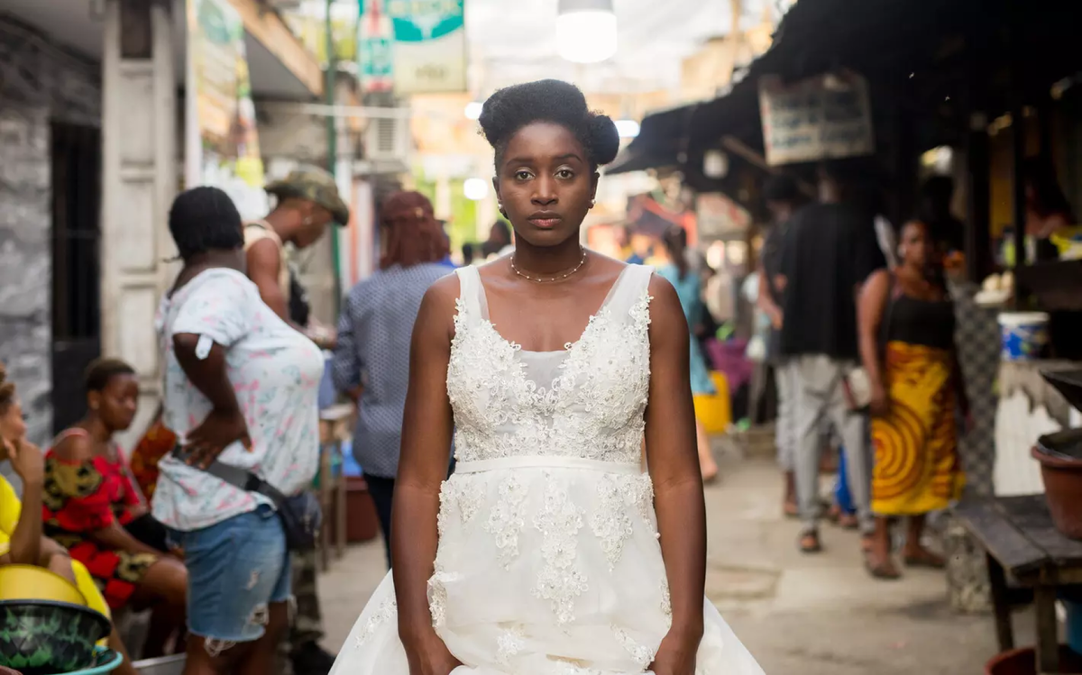    «Черный чай»: 5 причин посмотреть африканско-китайскую драму Абдеррахмана Сиссако (фото 1)