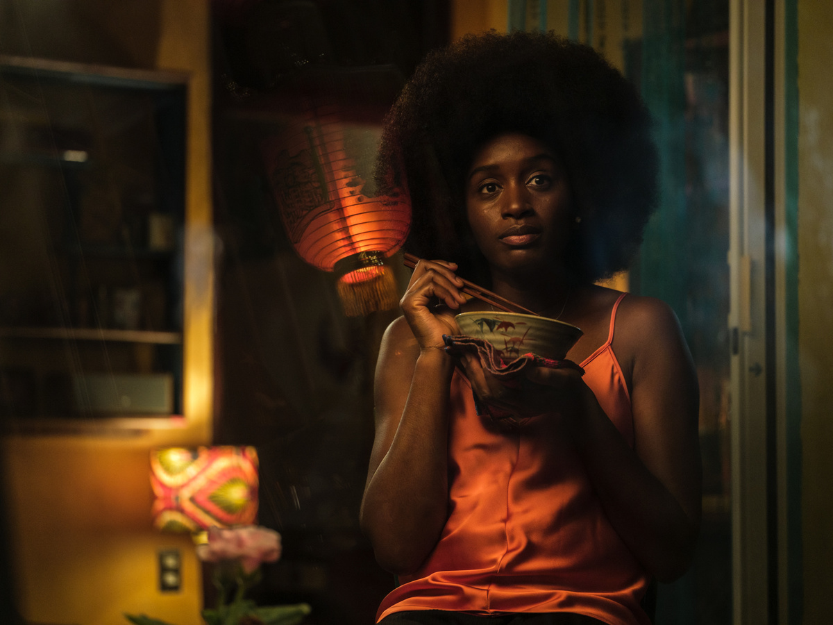    «Черный чай»: 5 причин посмотреть африканско-китайскую драму Абдеррахмана Сиссако (фото 2)