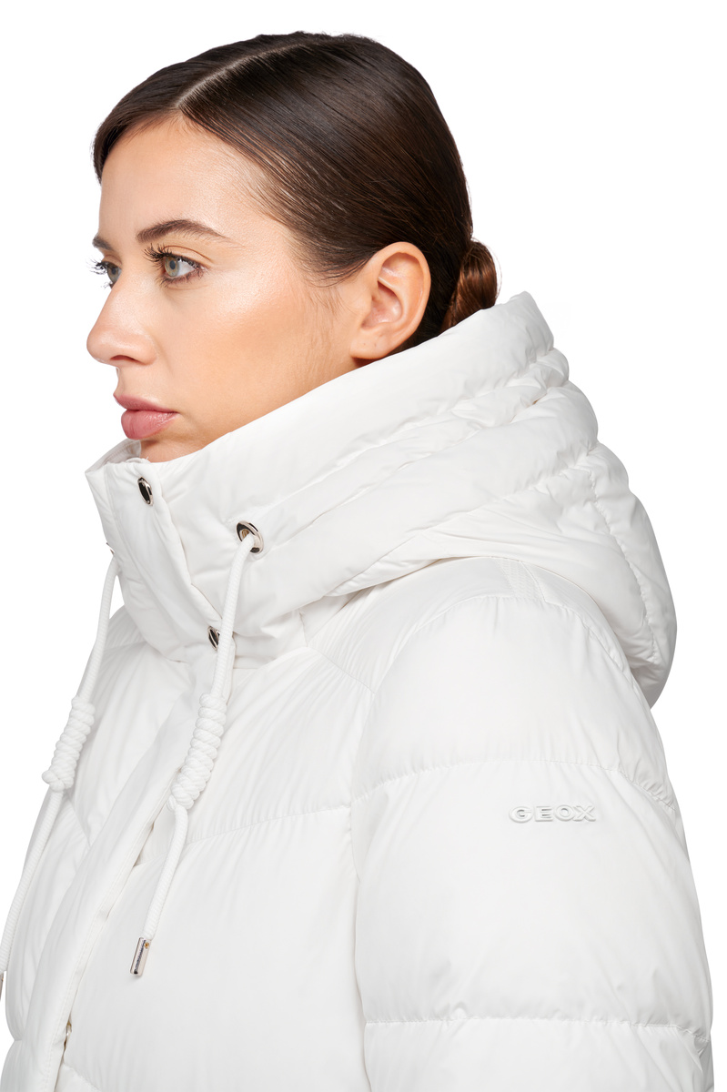    Geox показал осенне-зимнюю коллекцию верхней одежды (фото 2)