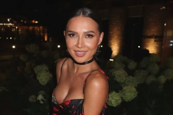    Блогер Лерчек. Фото: ТВЦ