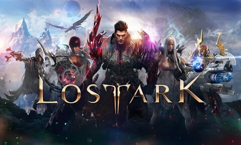 Lost Ark Online