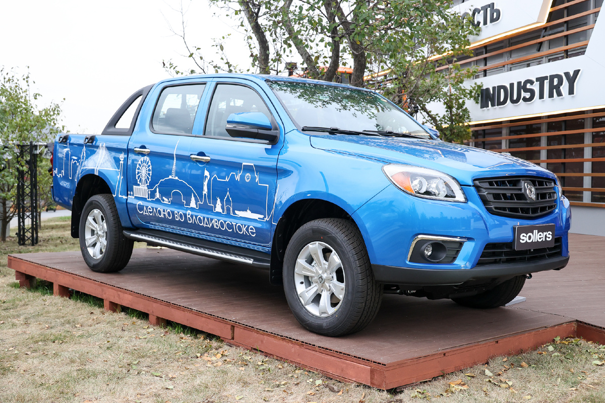  © Petrov Sergey news.ru Global Look Press