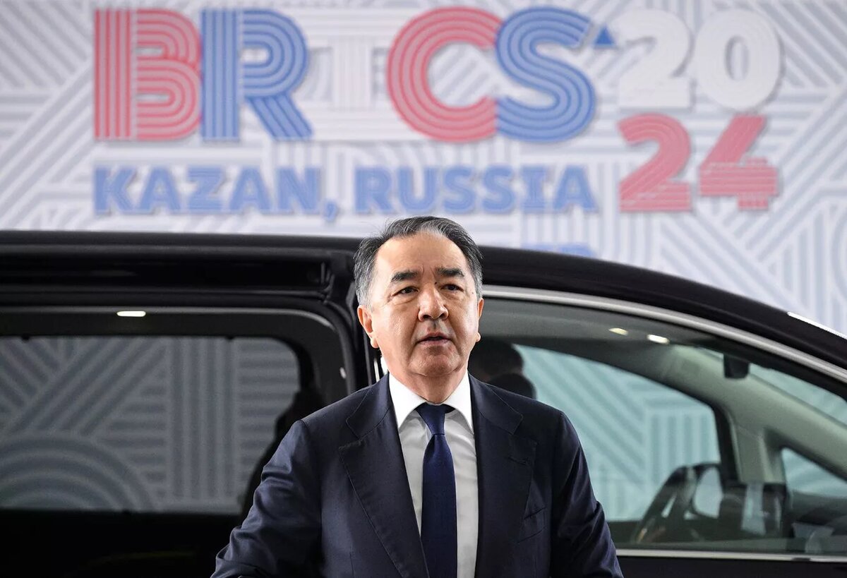 © Photo : Кирилл Зыков