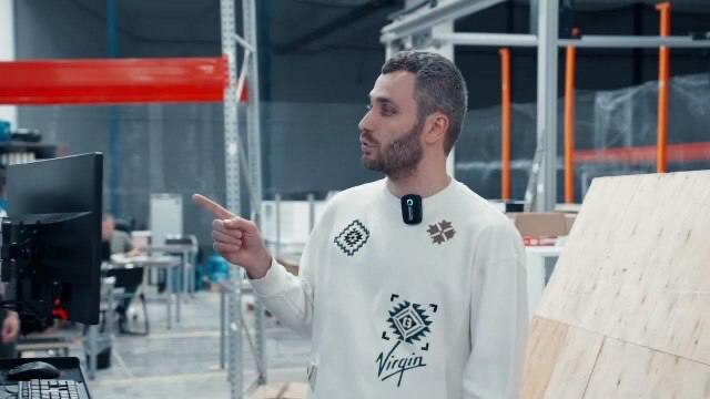 обзор видео