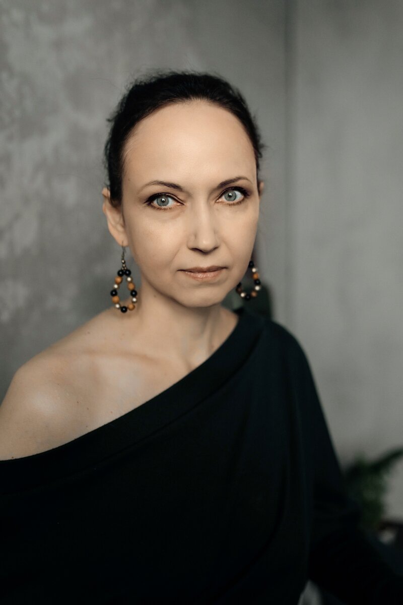 Я - январь 2022