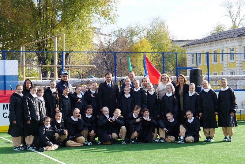 Листайте вправо, чтобы увидеть больше изображений