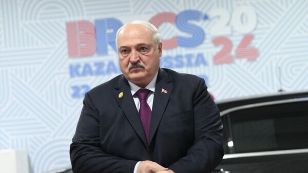    © Sputnik / Кирилл Зыков / Фотохост-агентство brics-russia2024.ru