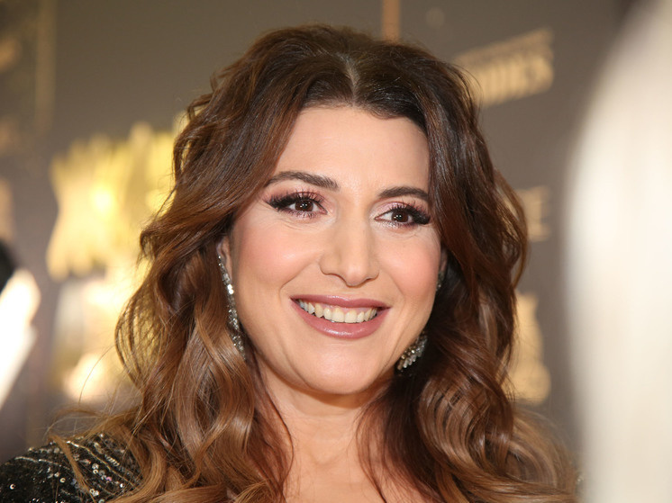   Лилия Шарловская