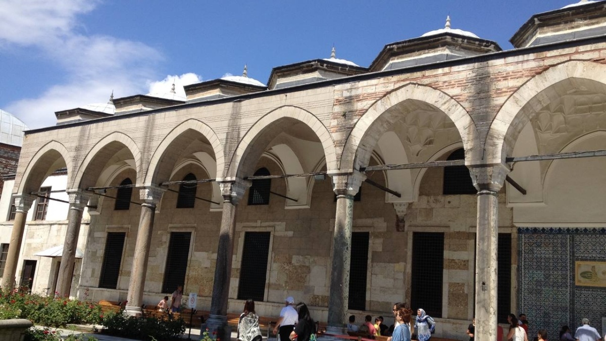 фото ИА SM-News📷
