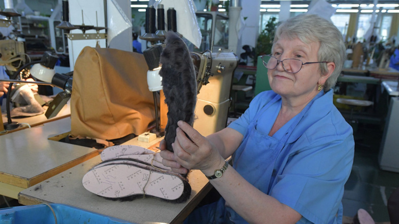 ©Владимир Веленгурин/Комсомольская Правда/PhotoXPress