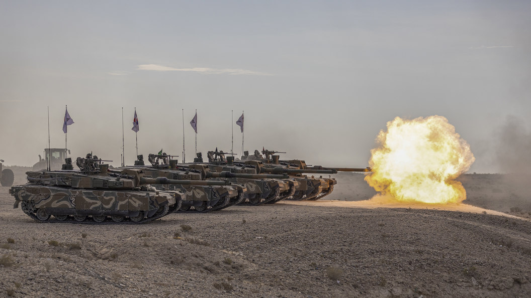    Defense Ministry/Keystone Press Agency/Globallookpress