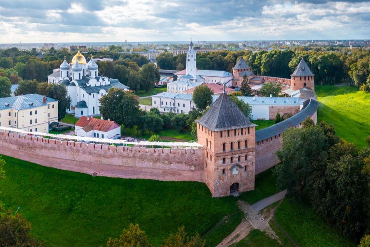    Фото: mihtiander / Getty Images