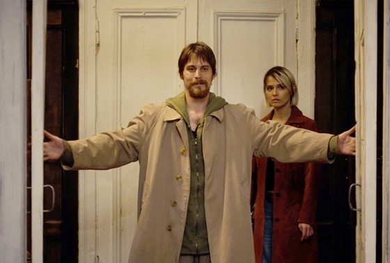    Кадр из фильма «Преступление и наказание»