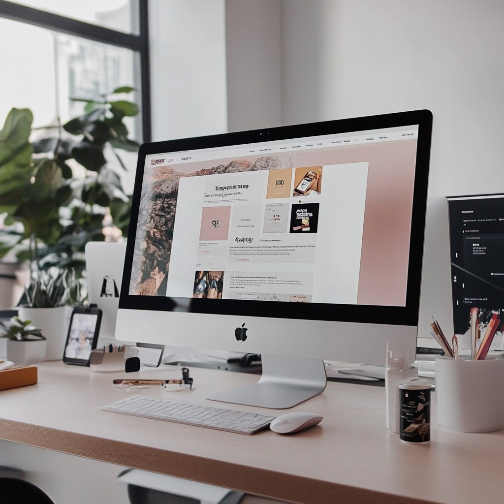 нейросети для генерации описания 