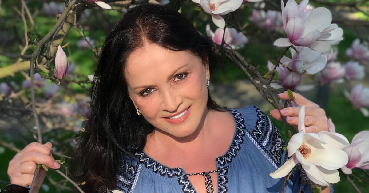 Фото: соцсети Софии Ротару 