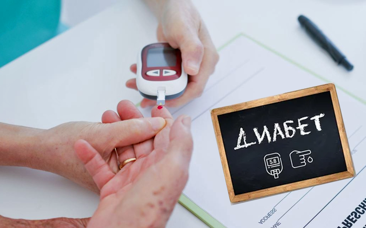 яблоки людям с диабетом 2 типа и инсулинорезистентностью