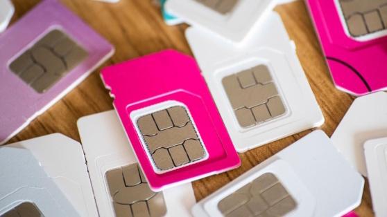    В России заблокируют 4,5 млн сим-карт иностранных граждан Анастасия Романова