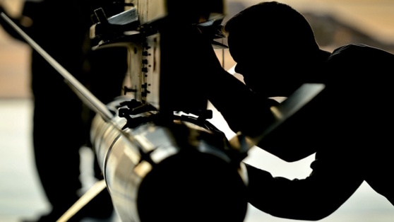    Финляндия намерена закупить американские противолокационные ракеты Андрей Бурков