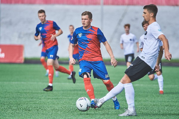    Фото: сайт ФК «Красное Знамя»