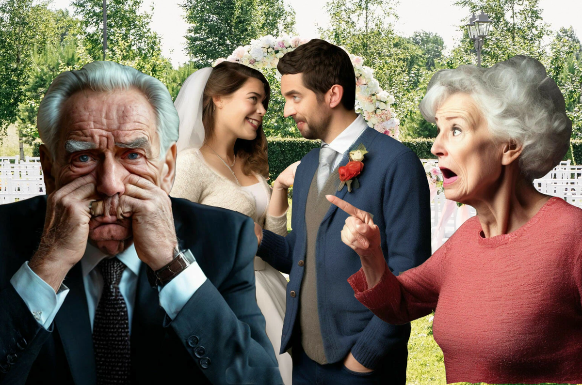 Коллаж Сергей Горбунов. 