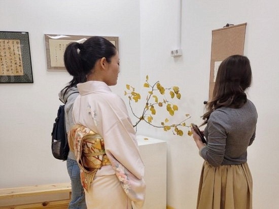    Фото: СП «Ломоносовский» МДЦ «Атлант»