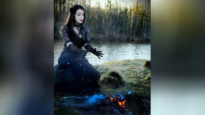 Фото: Lesya Element