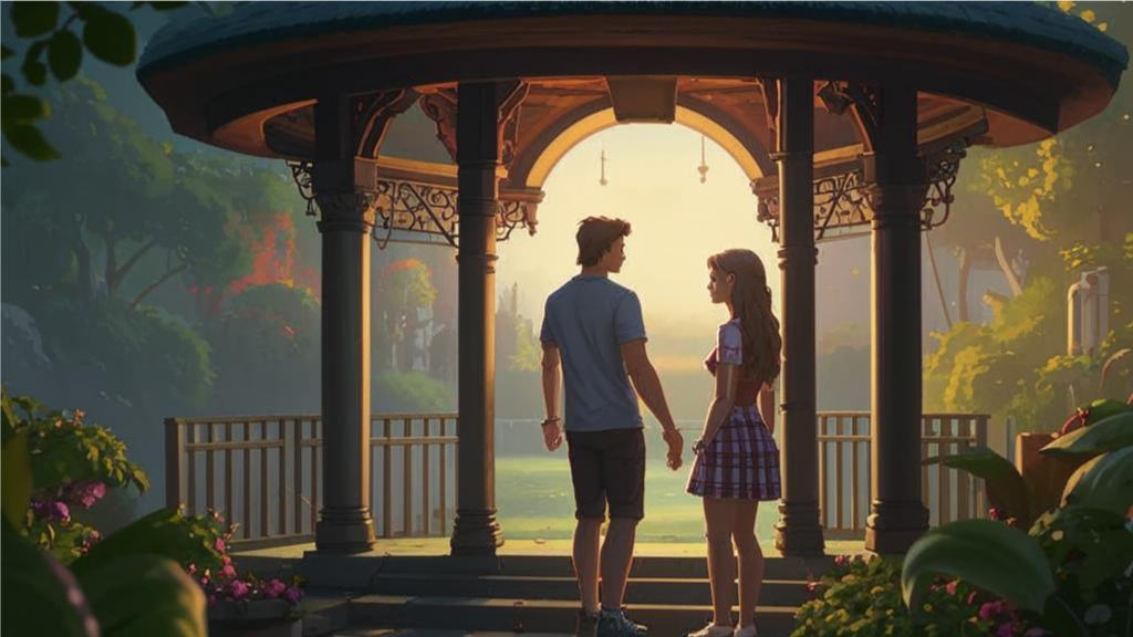 Сгенерировано Кандинский 3.1.